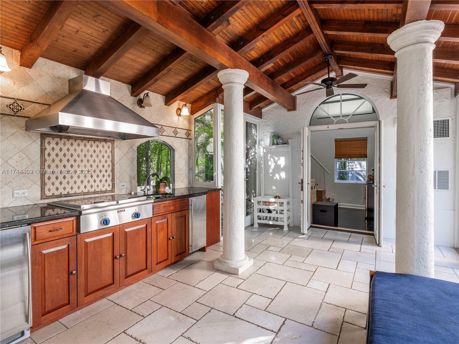 CORAL GAB SEC D REV PL - Residential