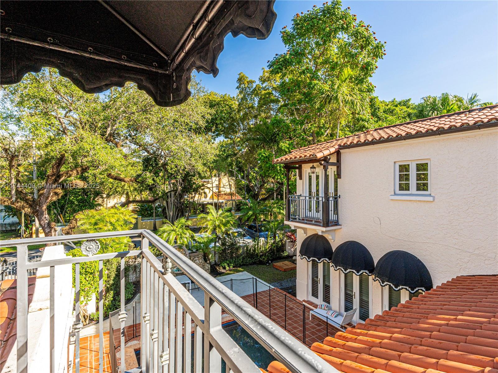 CORAL GAB SEC D REV PL - Residential