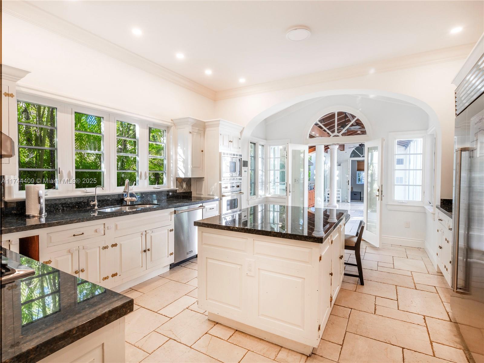 CORAL GAB SEC D REV PL - Residential