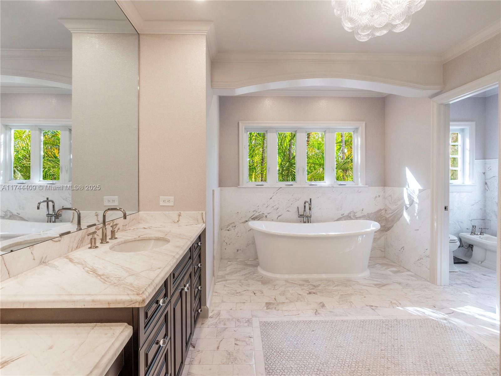 CORAL GAB SEC D REV PL - Residential