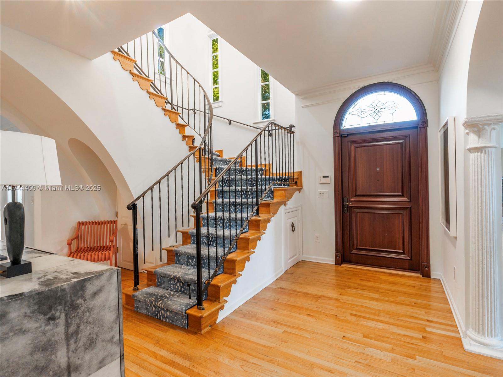 CORAL GAB SEC D REV PL - Residential