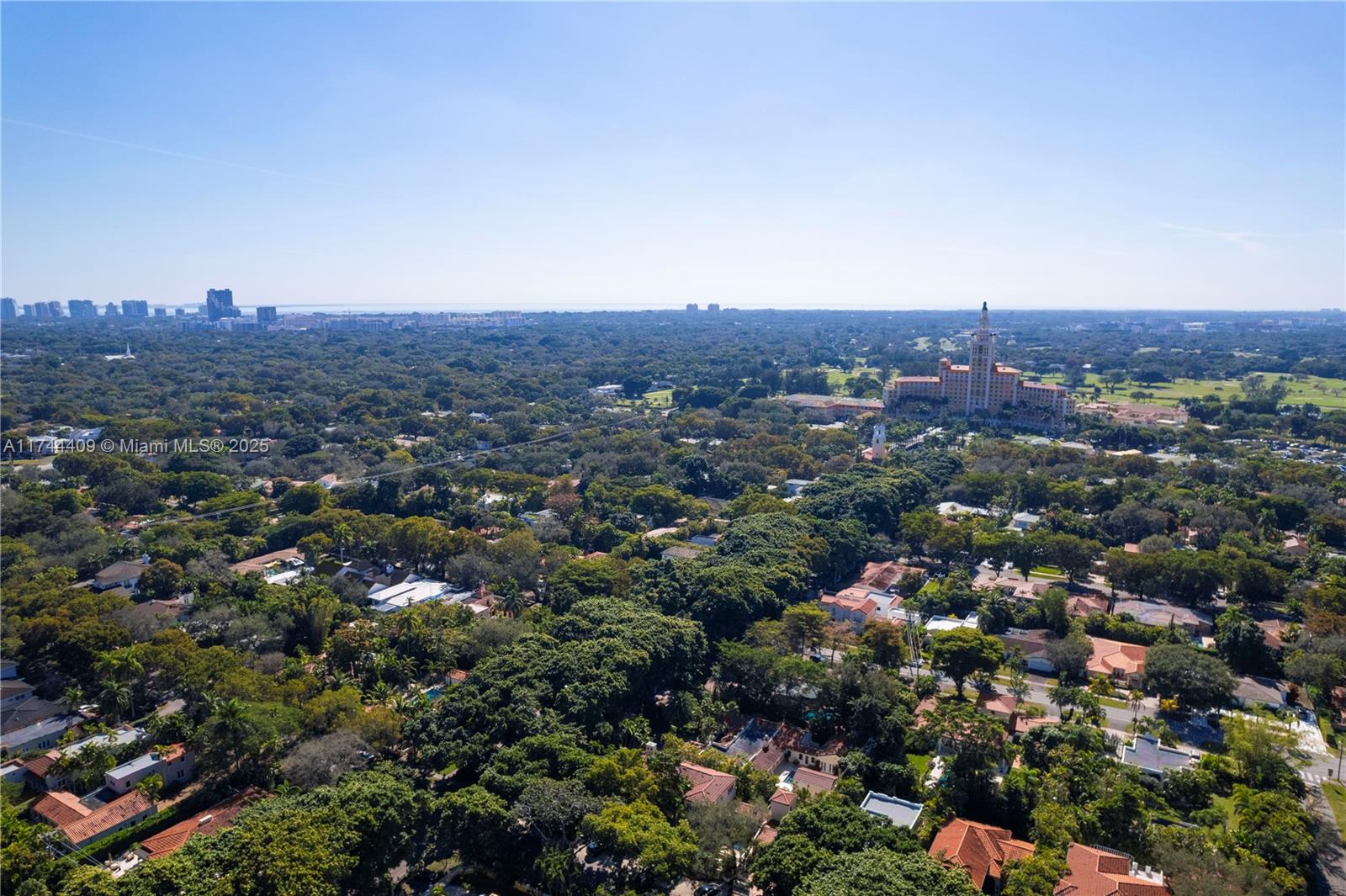 CORAL GAB SEC D REV PL - Residential