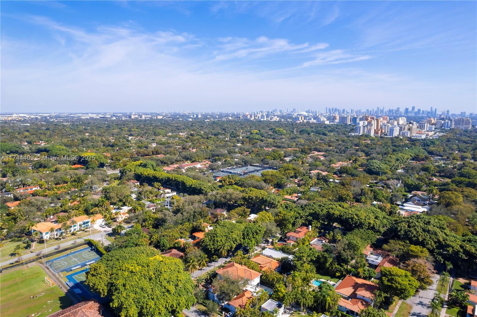 CORAL GAB SEC D REV PL - Residential