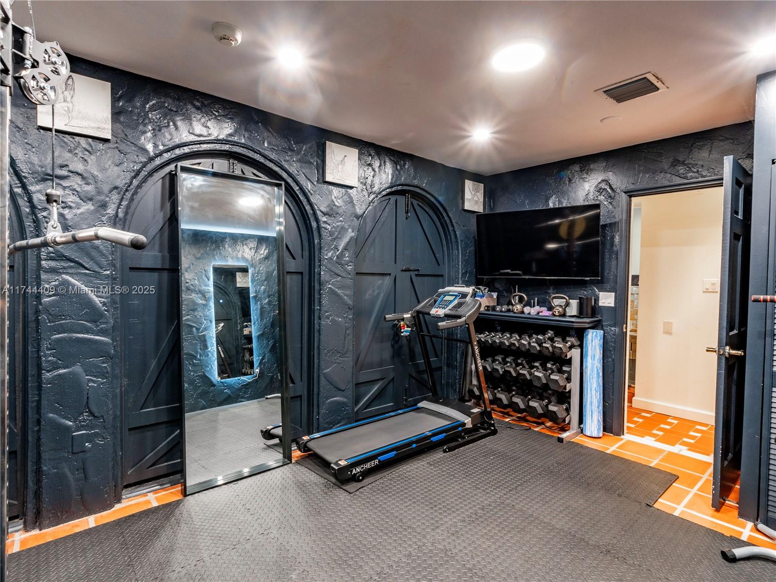 CORAL GAB SEC D REV PL - Residential