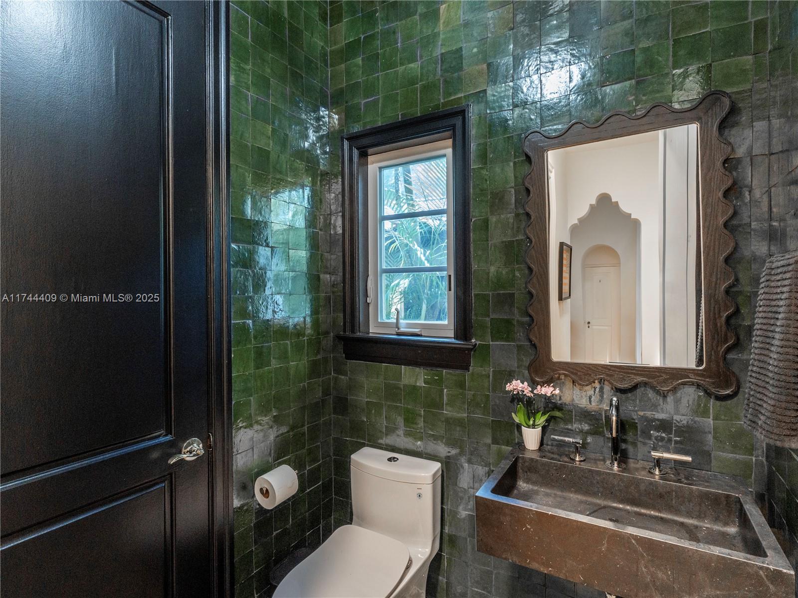 CORAL GAB SEC D REV PL - Residential