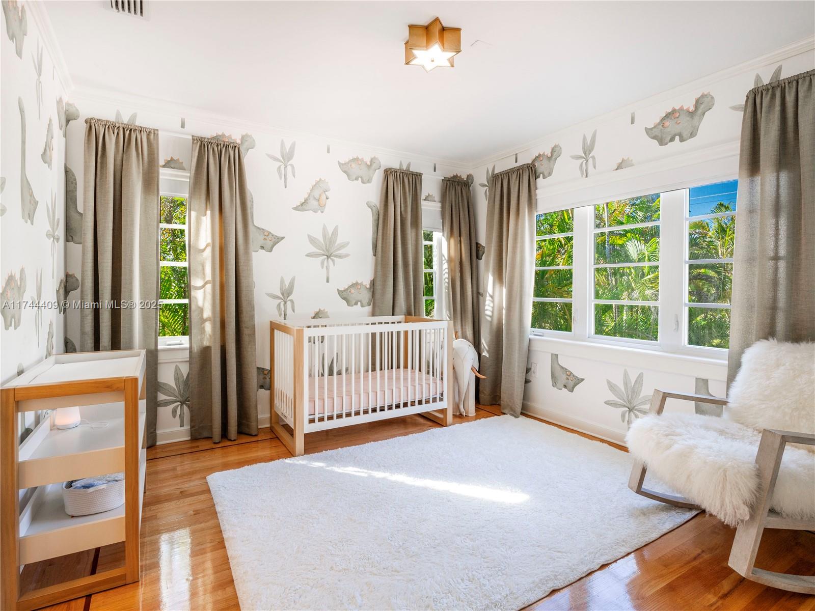 CORAL GAB SEC D REV PL - Residential