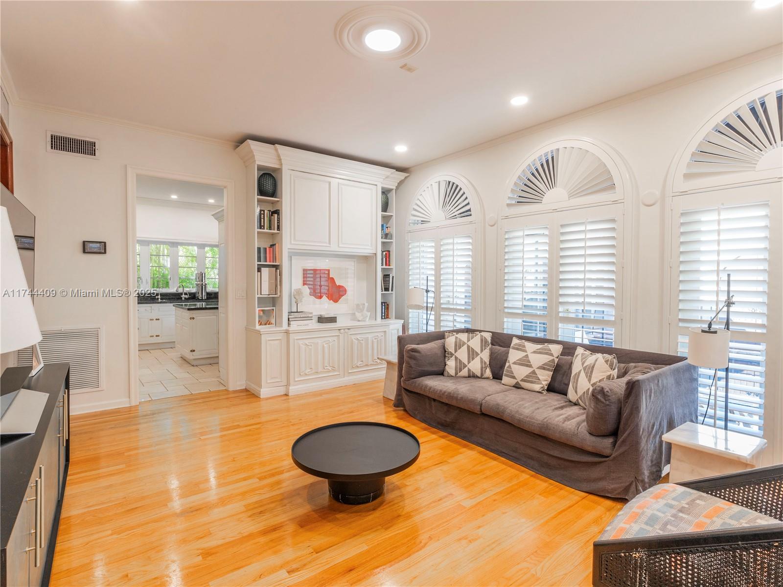 CORAL GAB SEC D REV PL - Residential