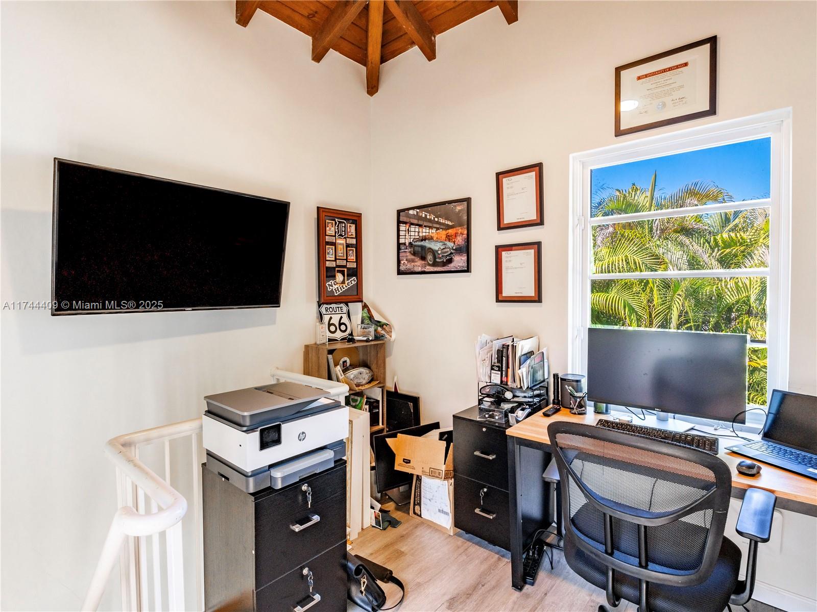 CORAL GAB SEC D REV PL - Residential