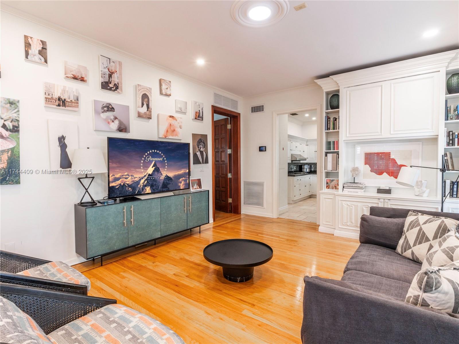 CORAL GAB SEC D REV PL - Residential