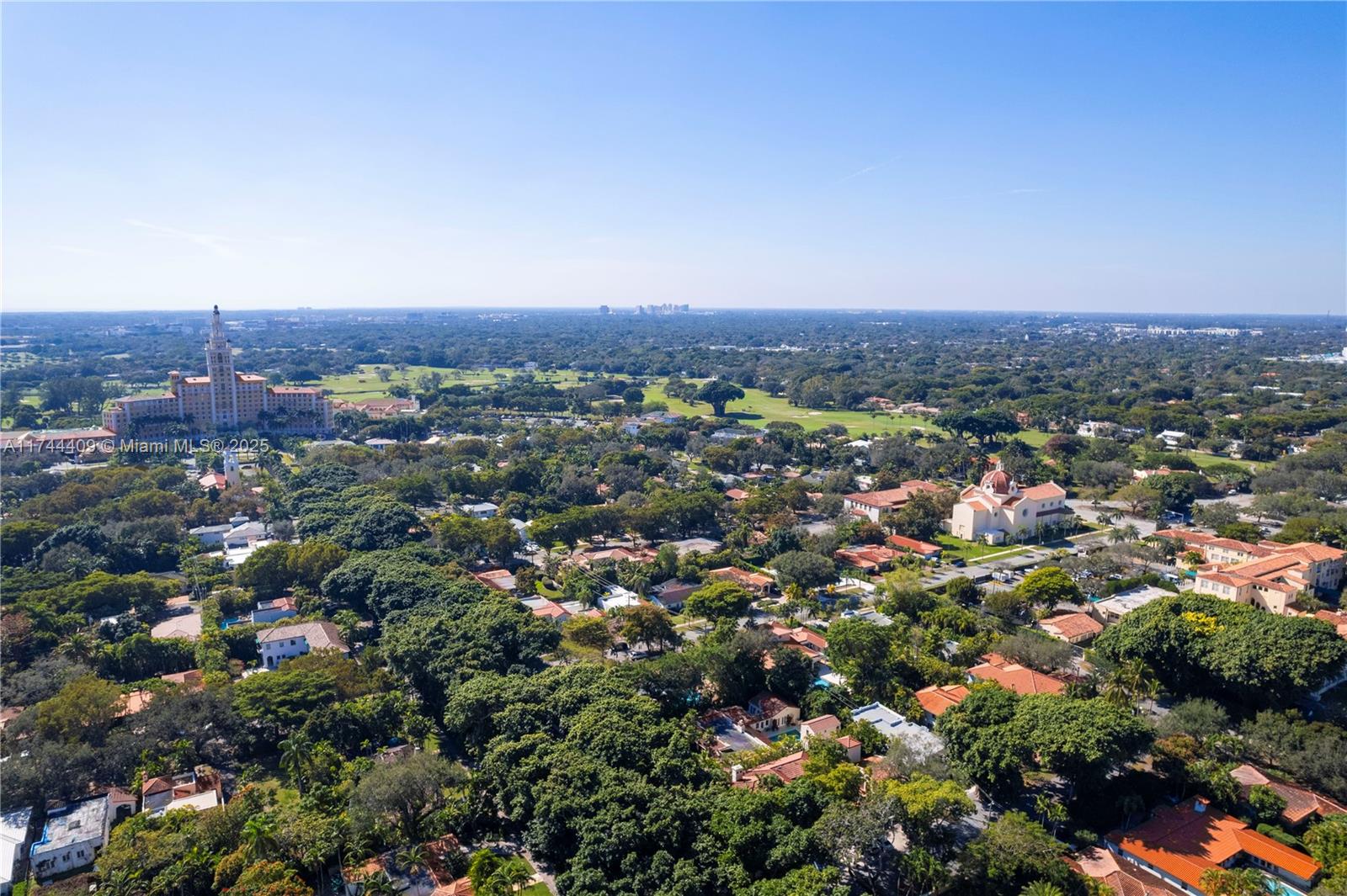 CORAL GAB SEC D REV PL - Residential