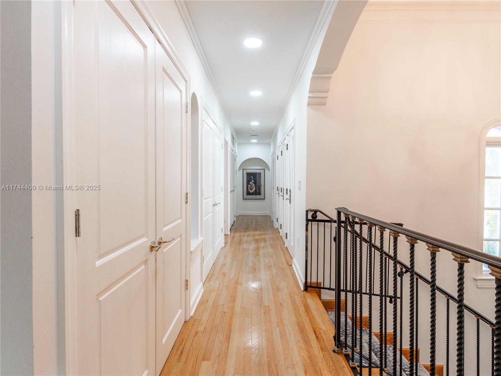 CORAL GAB SEC D REV PL - Residential