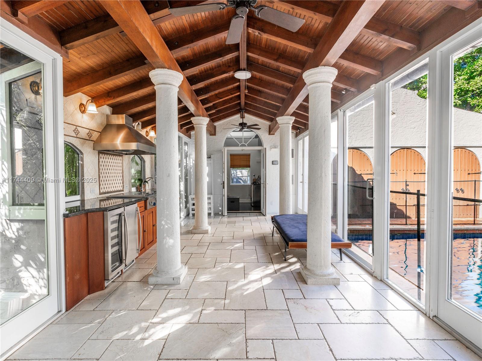 CORAL GAB SEC D REV PL - Residential