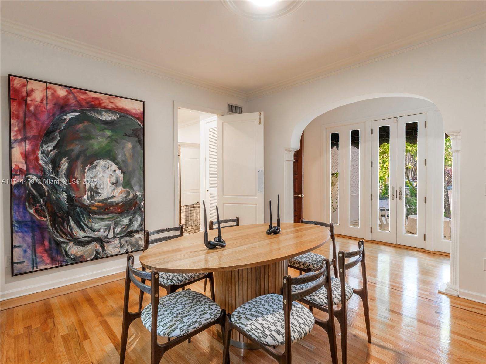 CORAL GAB SEC D REV PL - Residential