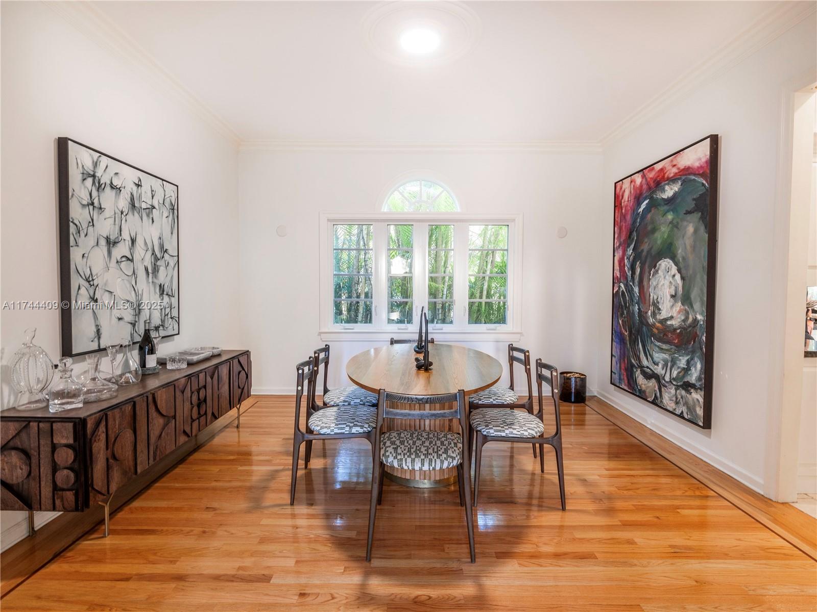 CORAL GAB SEC D REV PL - Residential