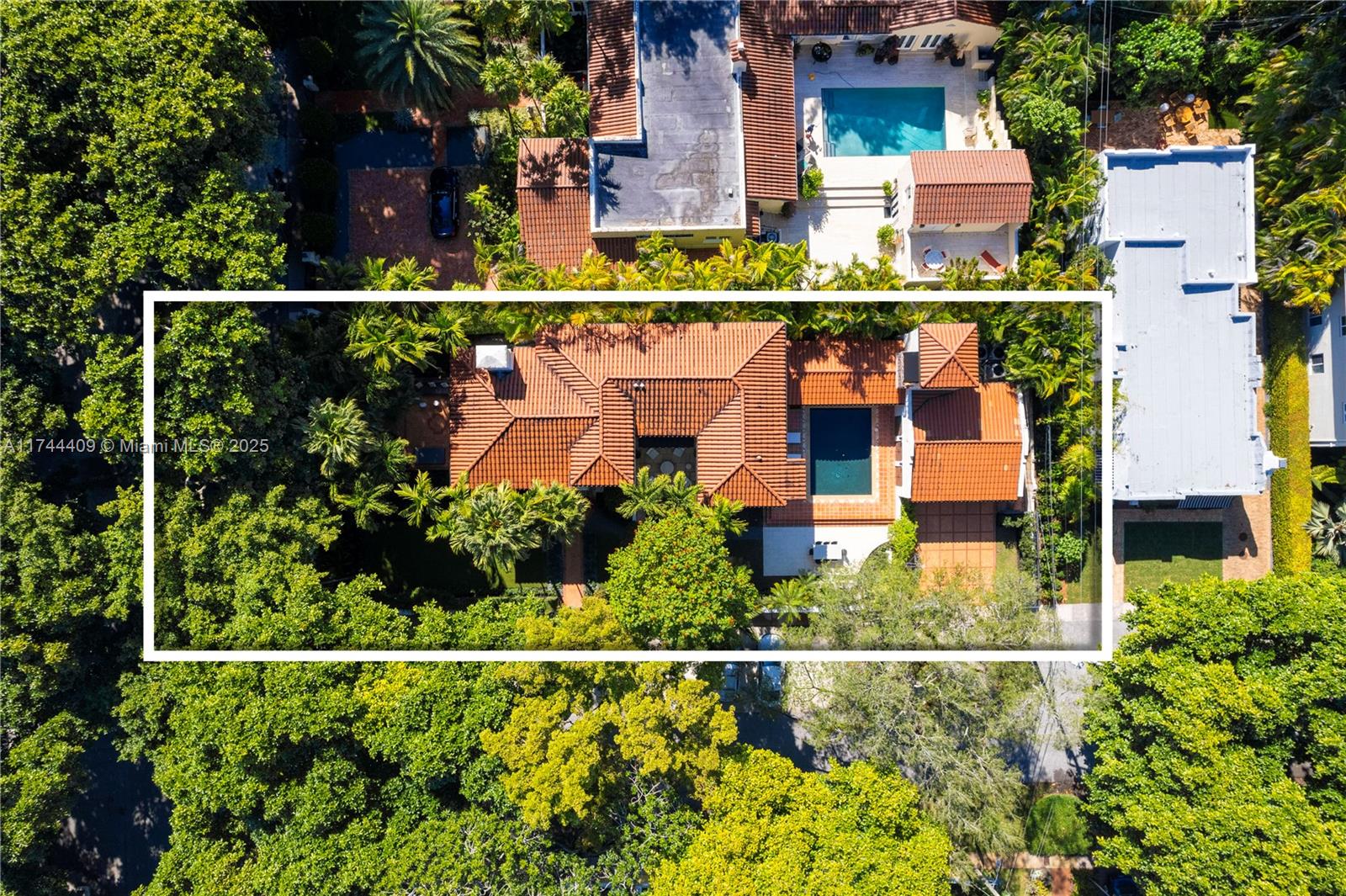 CORAL GAB SEC D REV PL - Residential