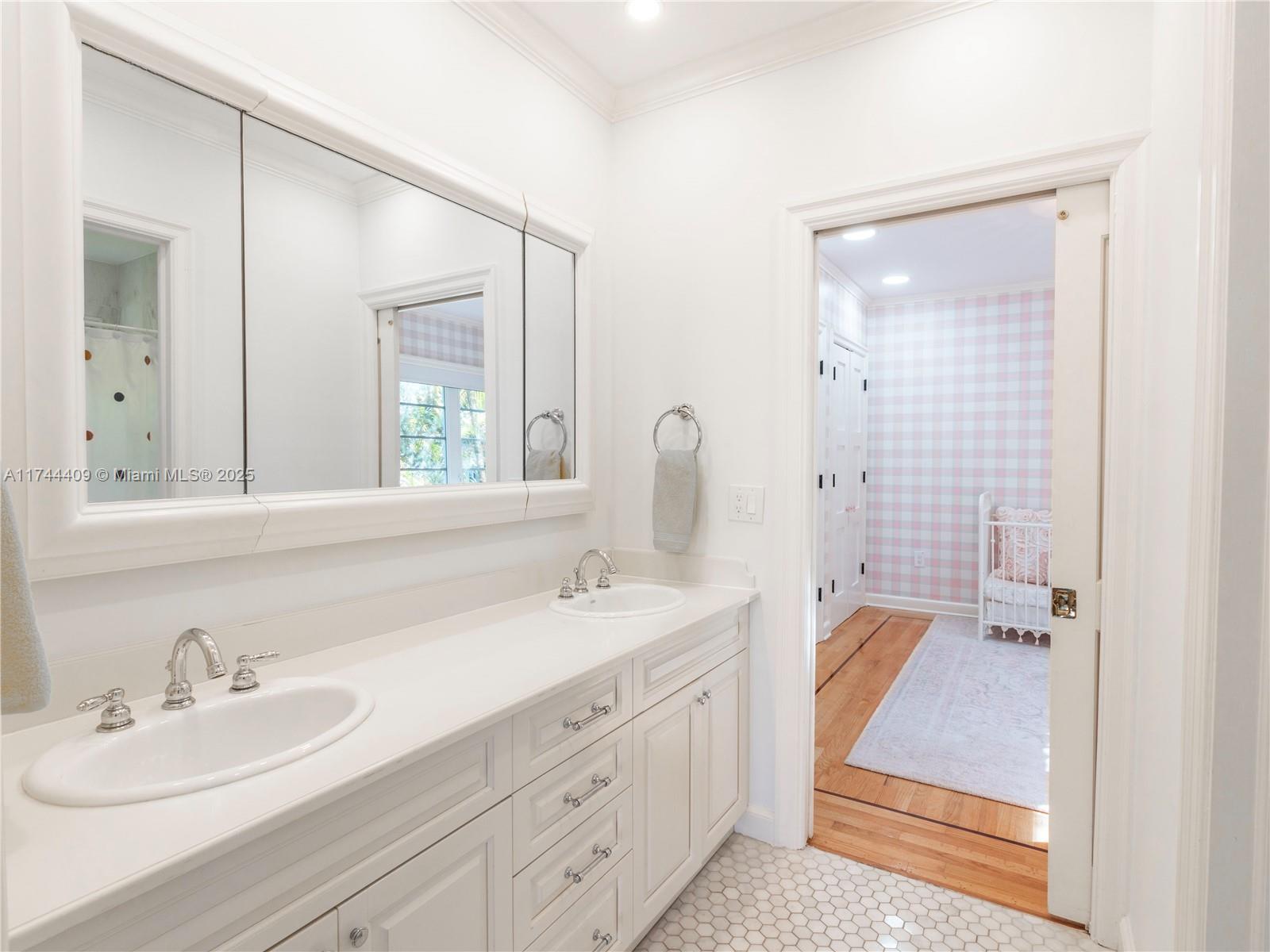 CORAL GAB SEC D REV PL - Residential