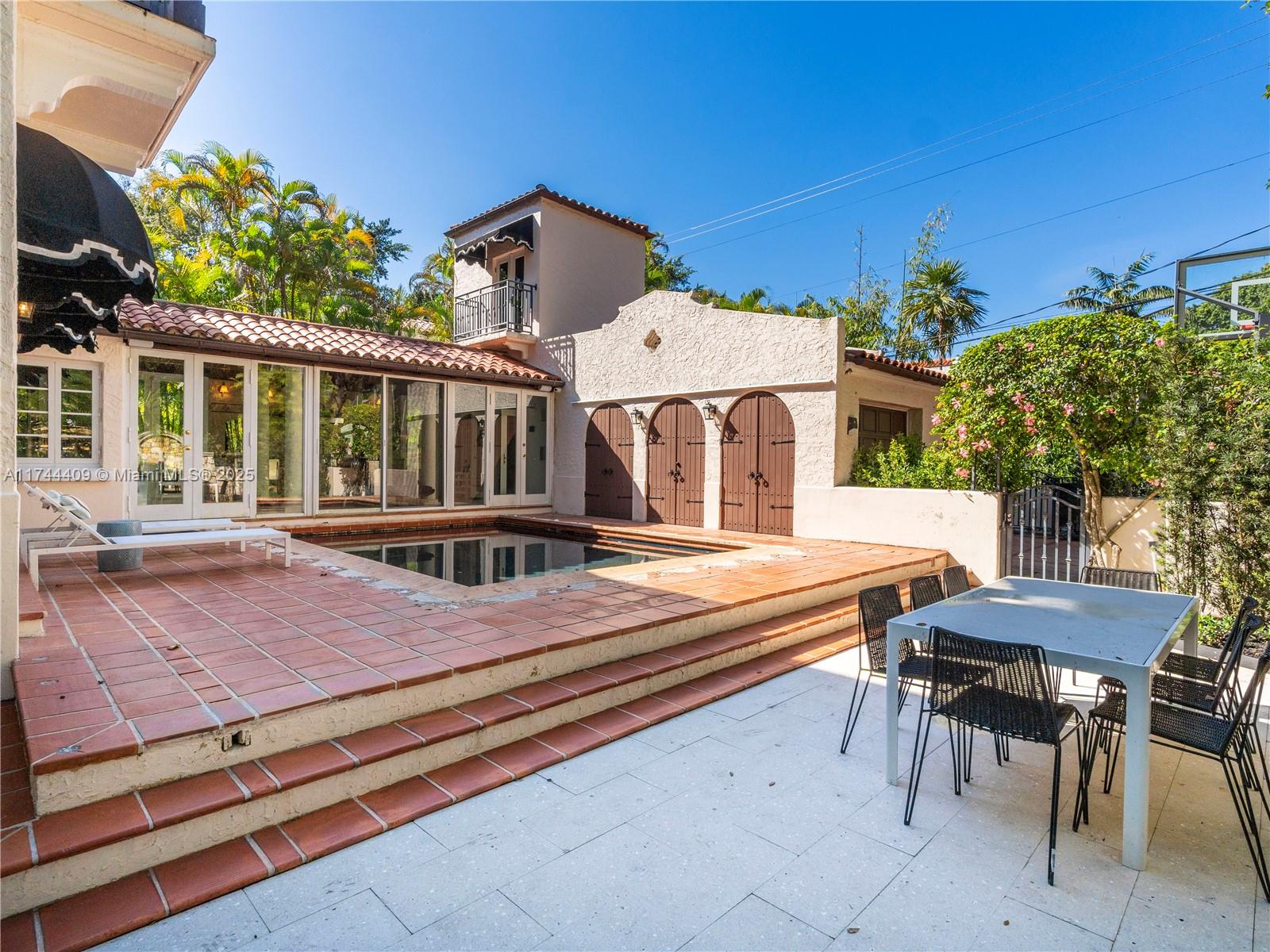 CORAL GAB SEC D REV PL - Residential