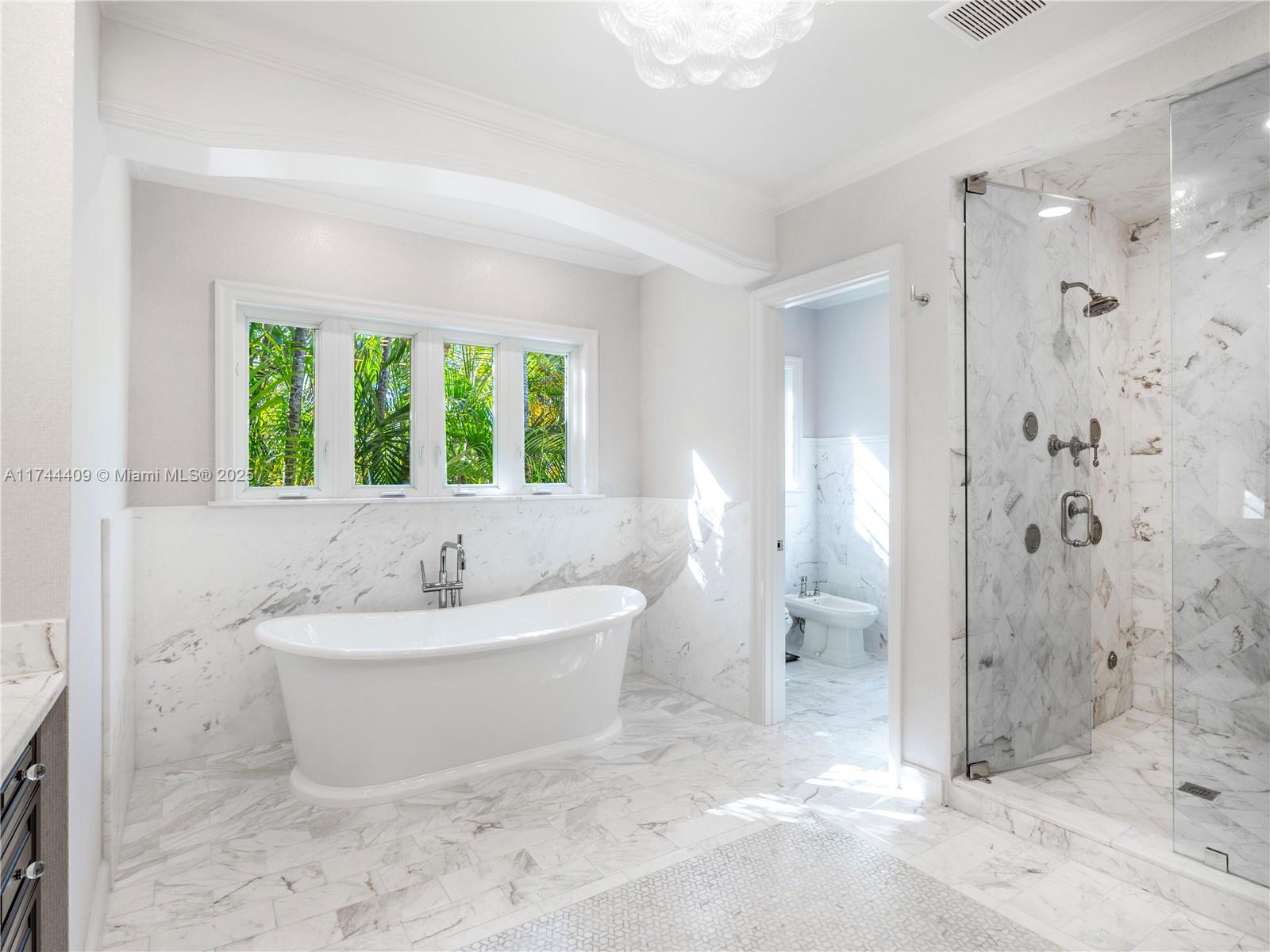 CORAL GAB SEC D REV PL - Residential