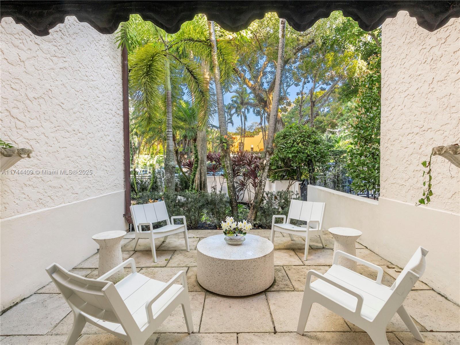 CORAL GAB SEC D REV PL - Residential