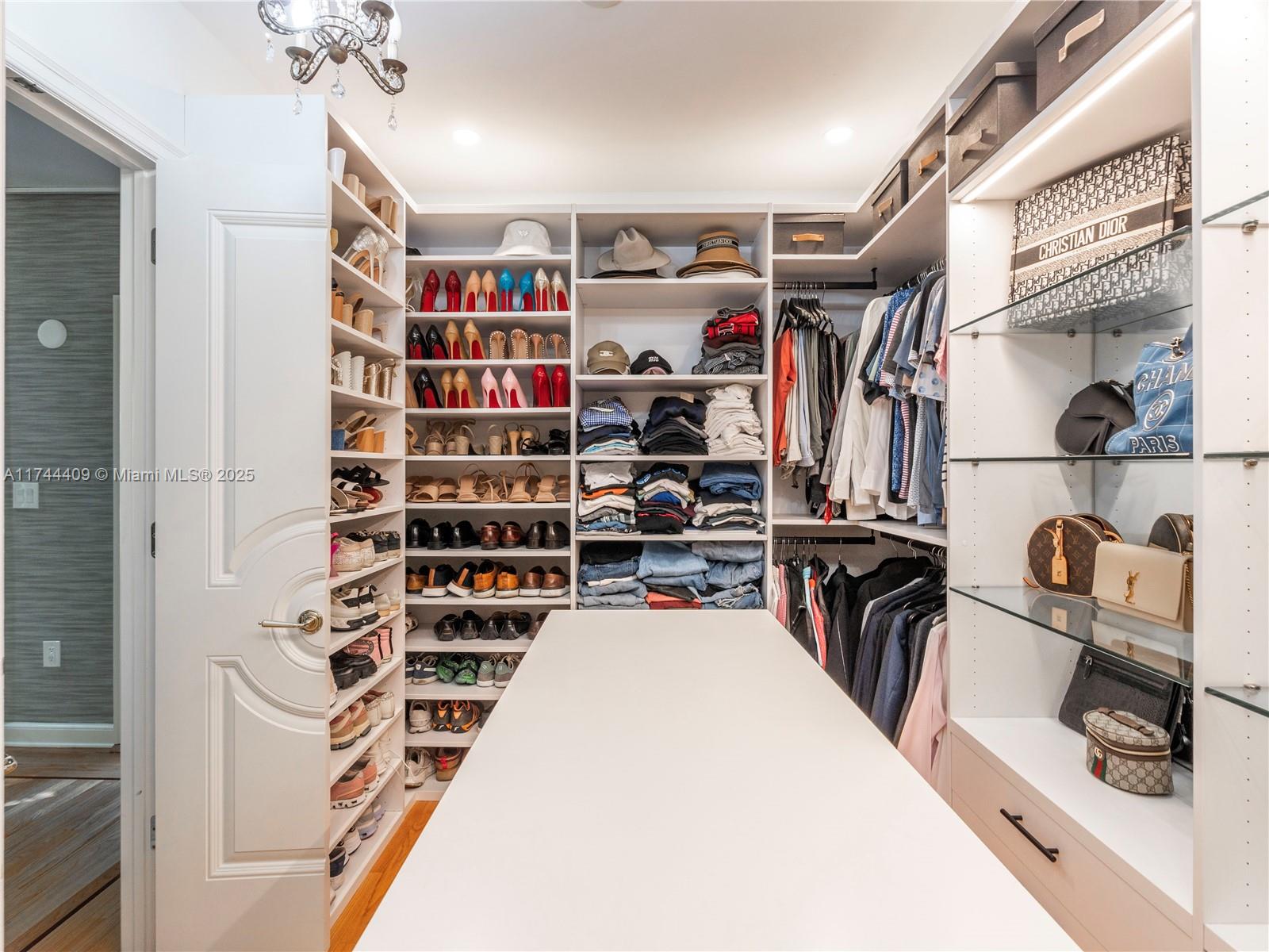 CORAL GAB SEC D REV PL - Residential