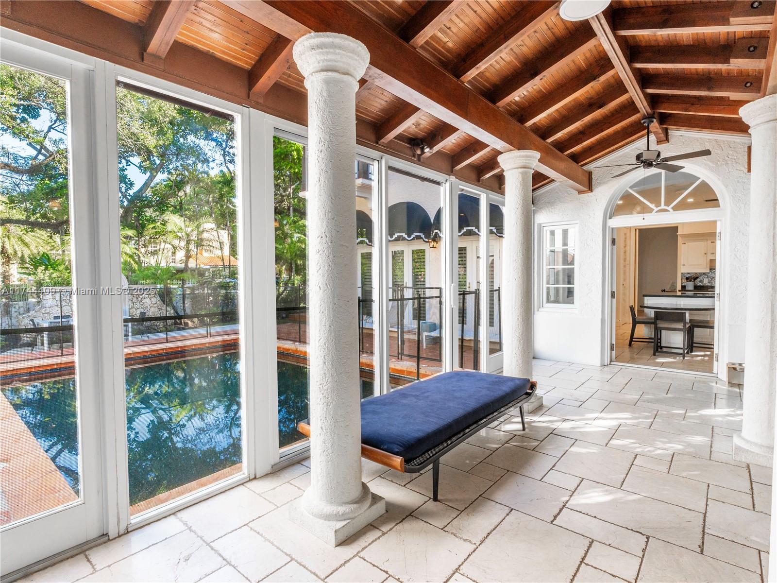 CORAL GAB SEC D REV PL - Residential