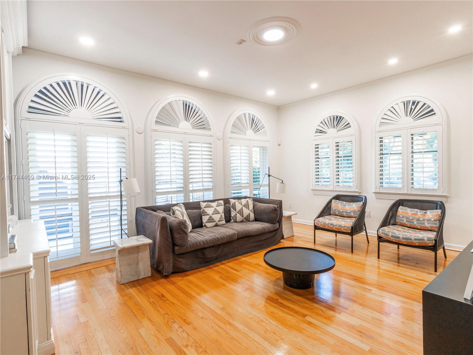 CORAL GAB SEC D REV PL - Residential