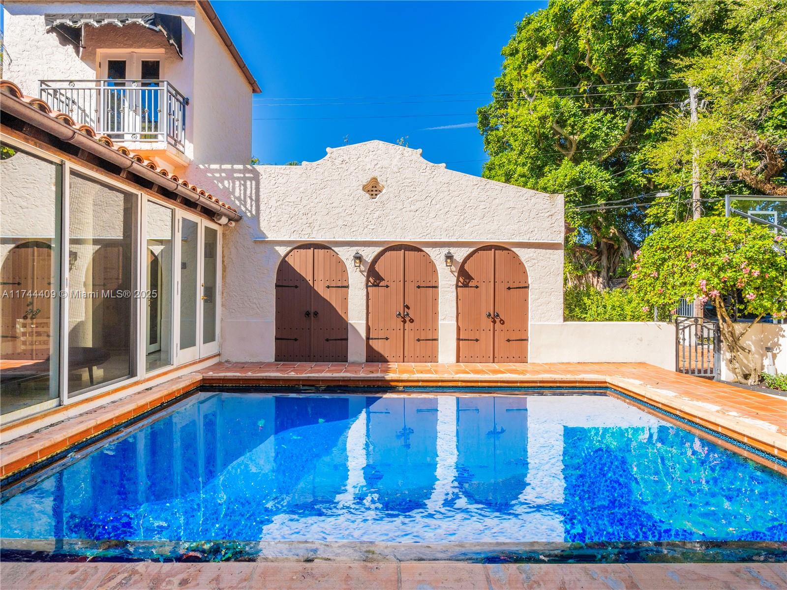 CORAL GAB SEC D REV PL - Residential