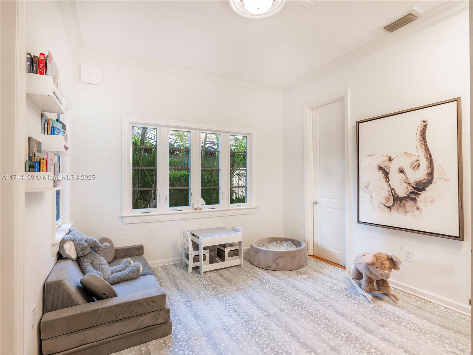 CORAL GAB SEC D REV PL - Residential