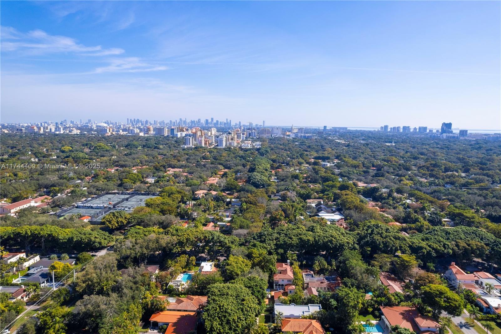 CORAL GAB SEC D REV PL - Residential