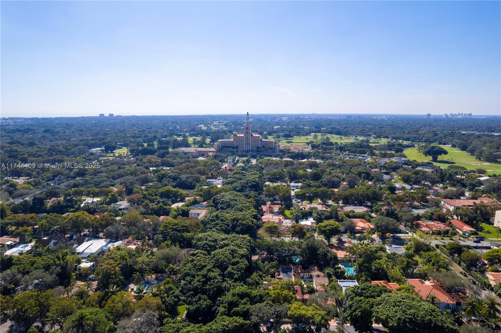 CORAL GAB SEC D REV PL - Residential