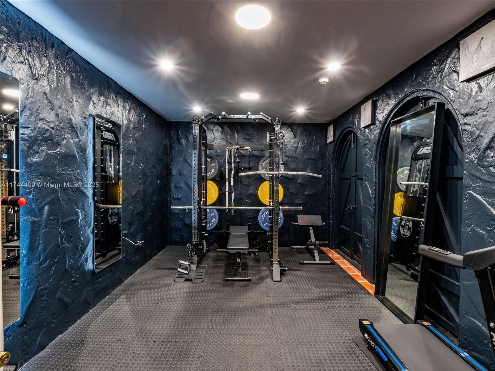 CORAL GAB SEC D REV PL - Residential