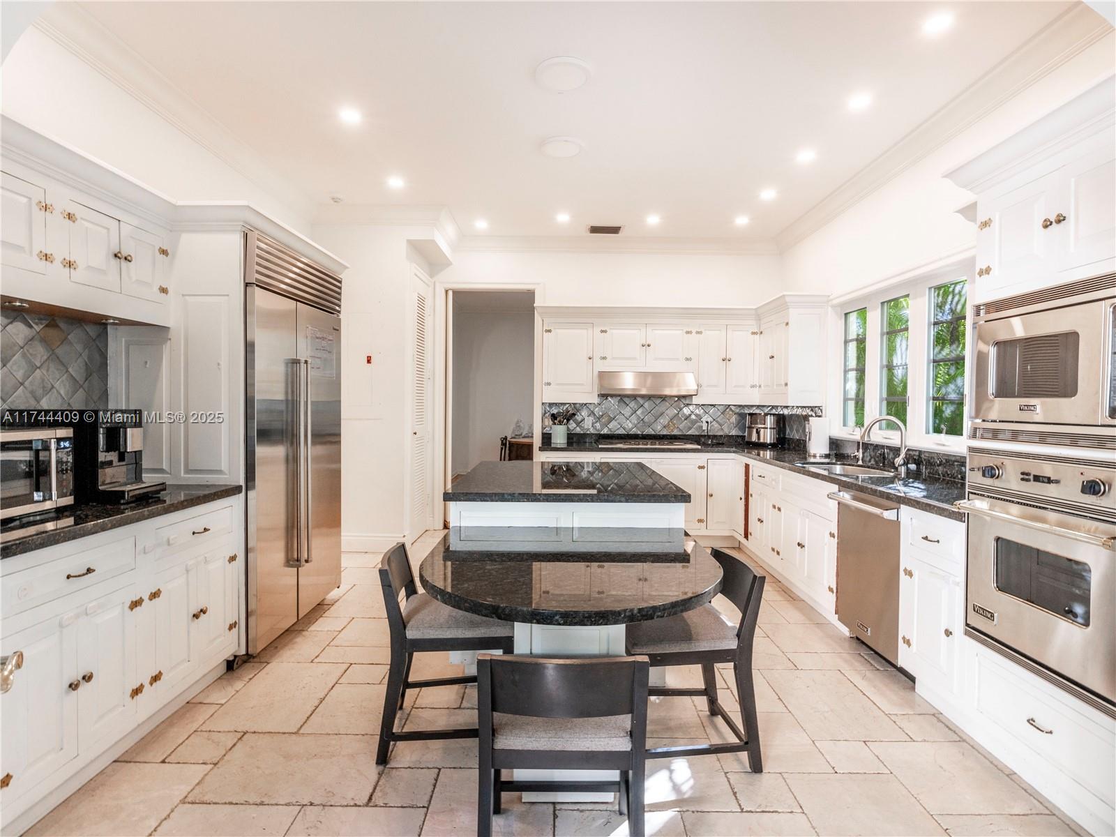 CORAL GAB SEC D REV PL - Residential