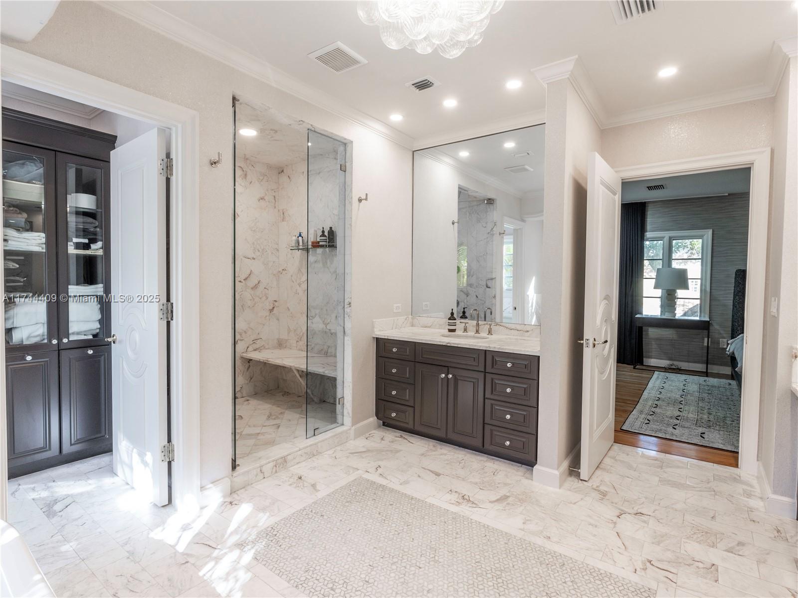 CORAL GAB SEC D REV PL - Residential