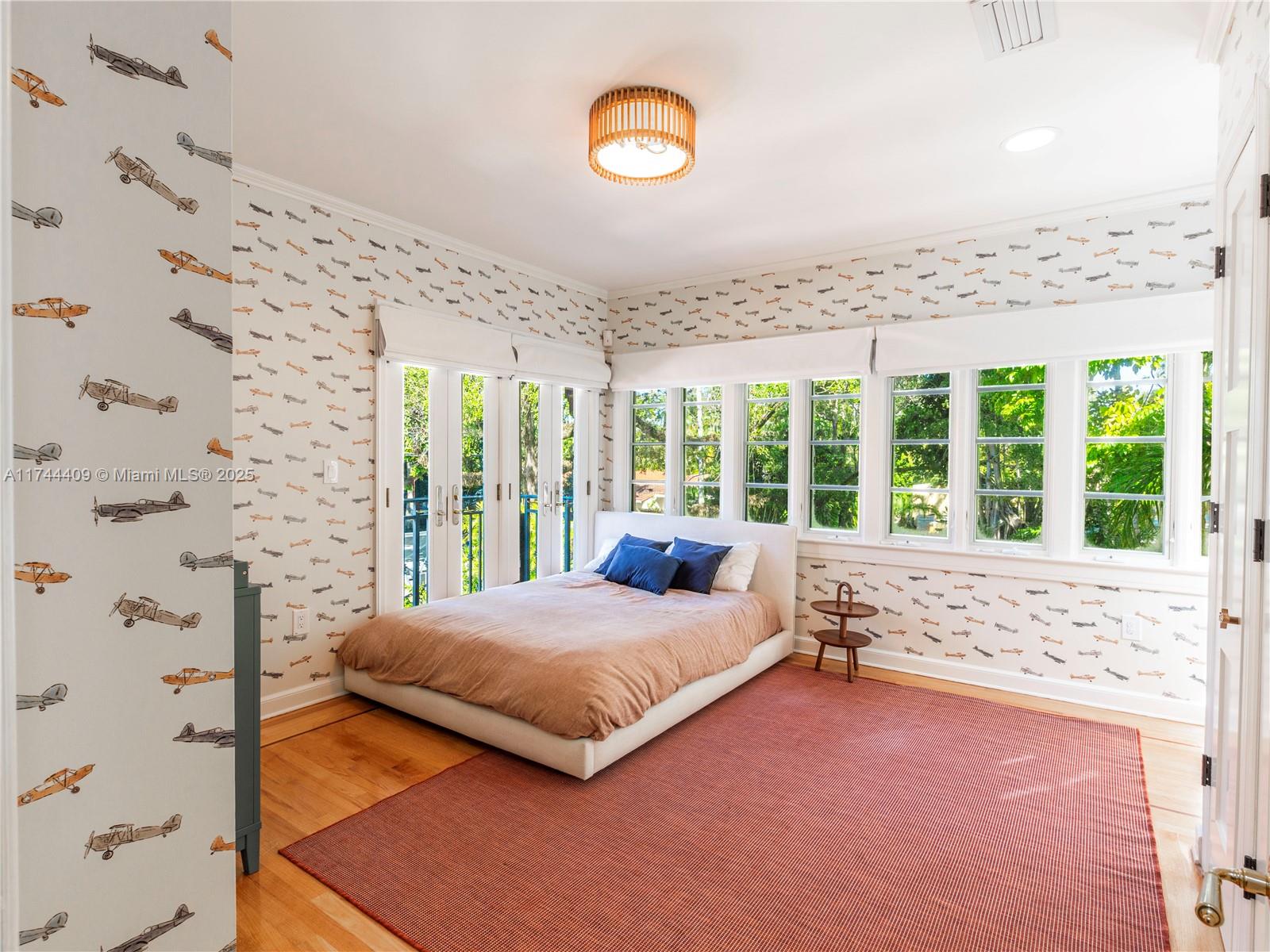 CORAL GAB SEC D REV PL - Residential