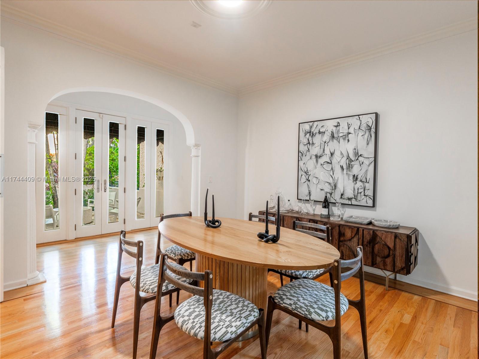 CORAL GAB SEC D REV PL - Residential