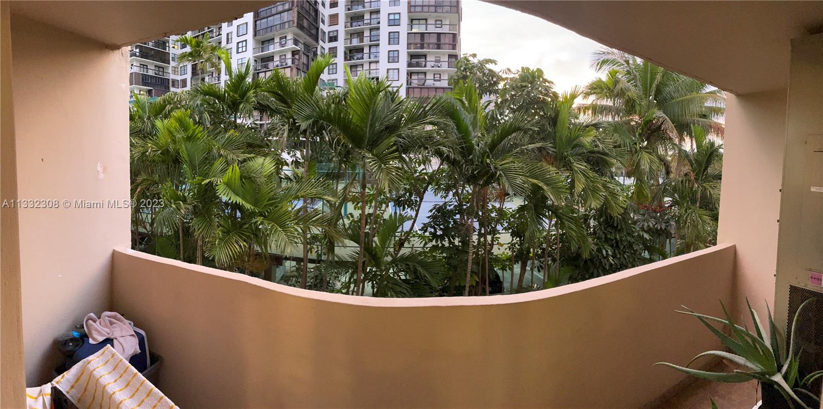 BRICKELL MAR CONDO - Residential Lease