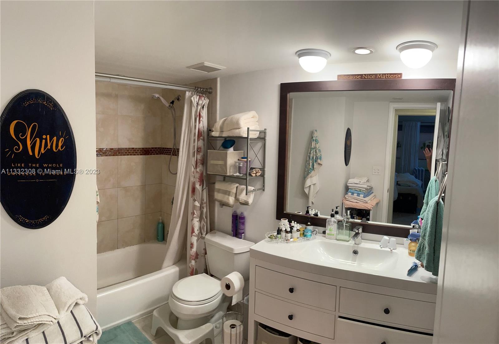 BRICKELL MAR CONDO - Residential Lease