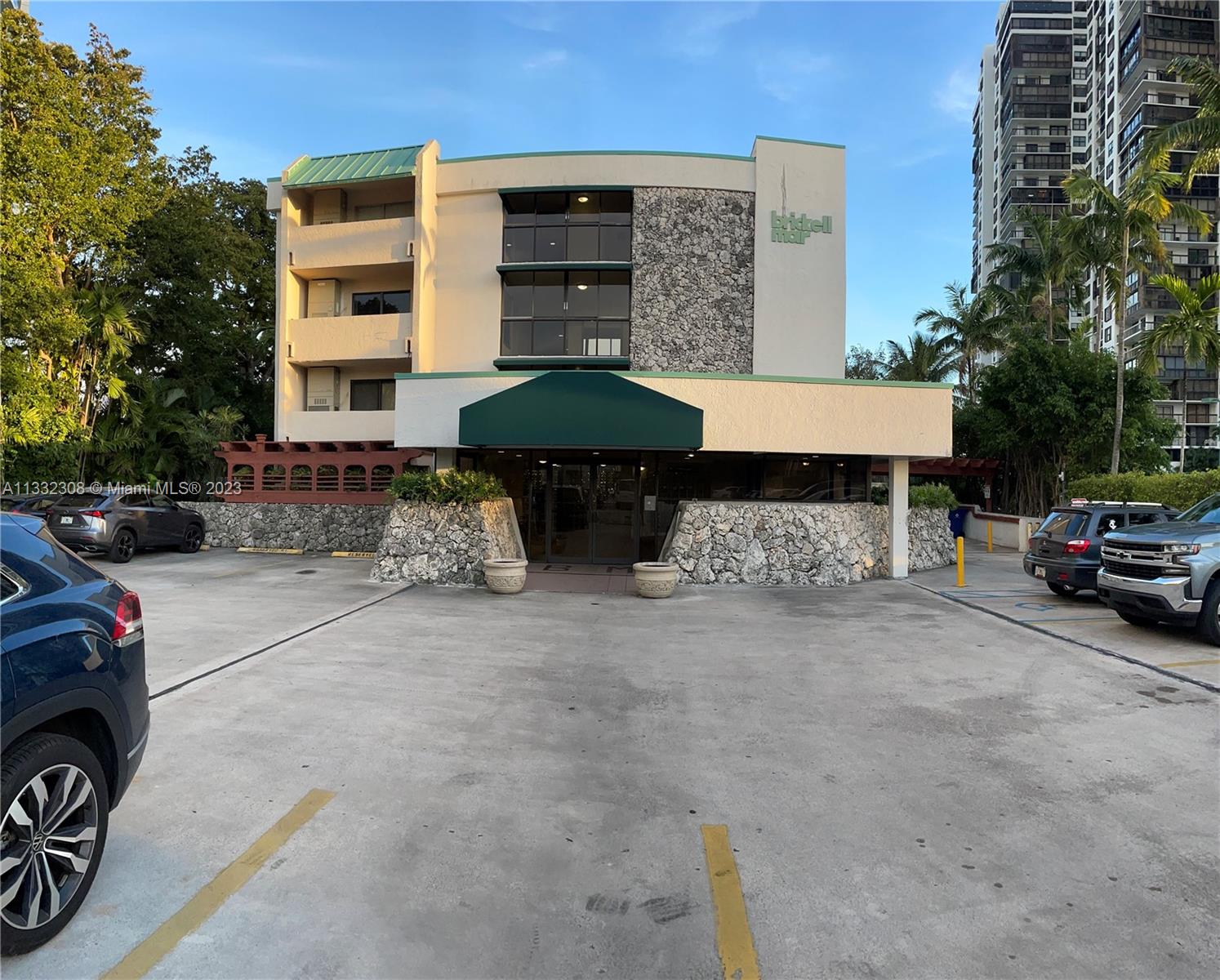 BRICKELL MAR CONDO - Residential Lease