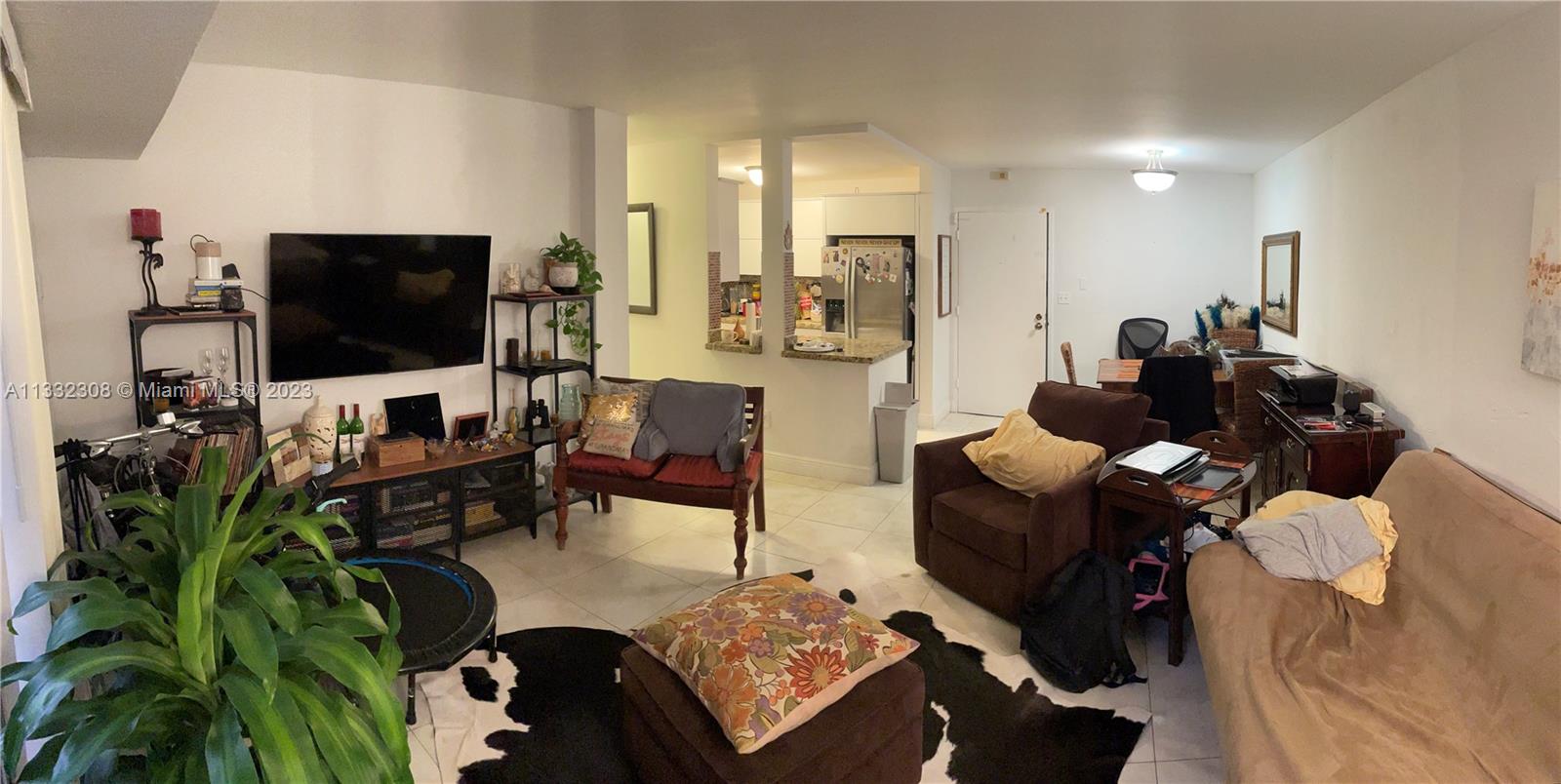 BRICKELL MAR CONDO - Residential Lease