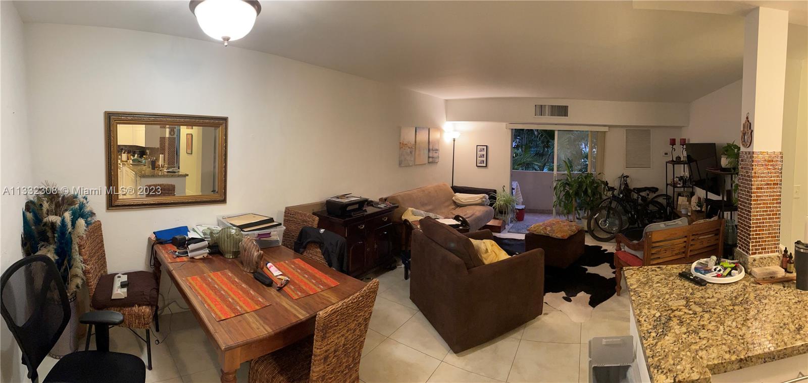 BRICKELL MAR CONDO - Residential Lease