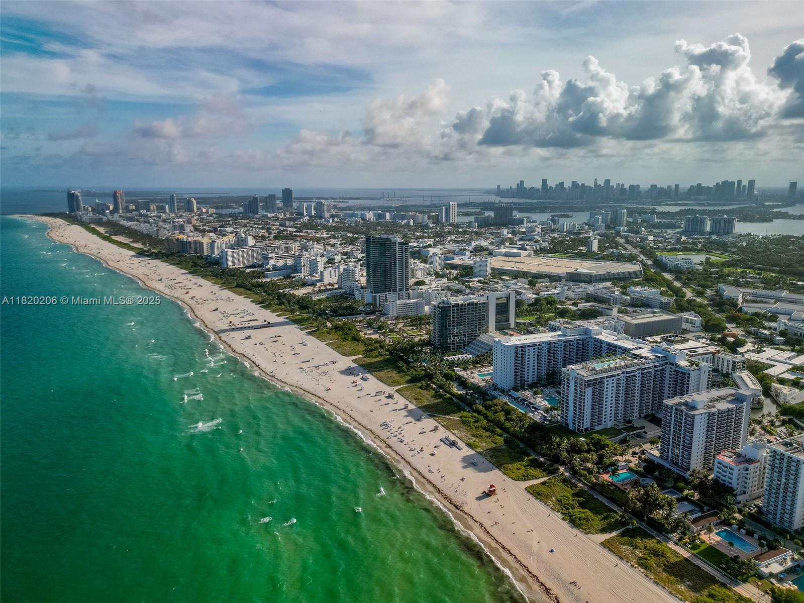 2399 COLLINS AVENUE - Residential