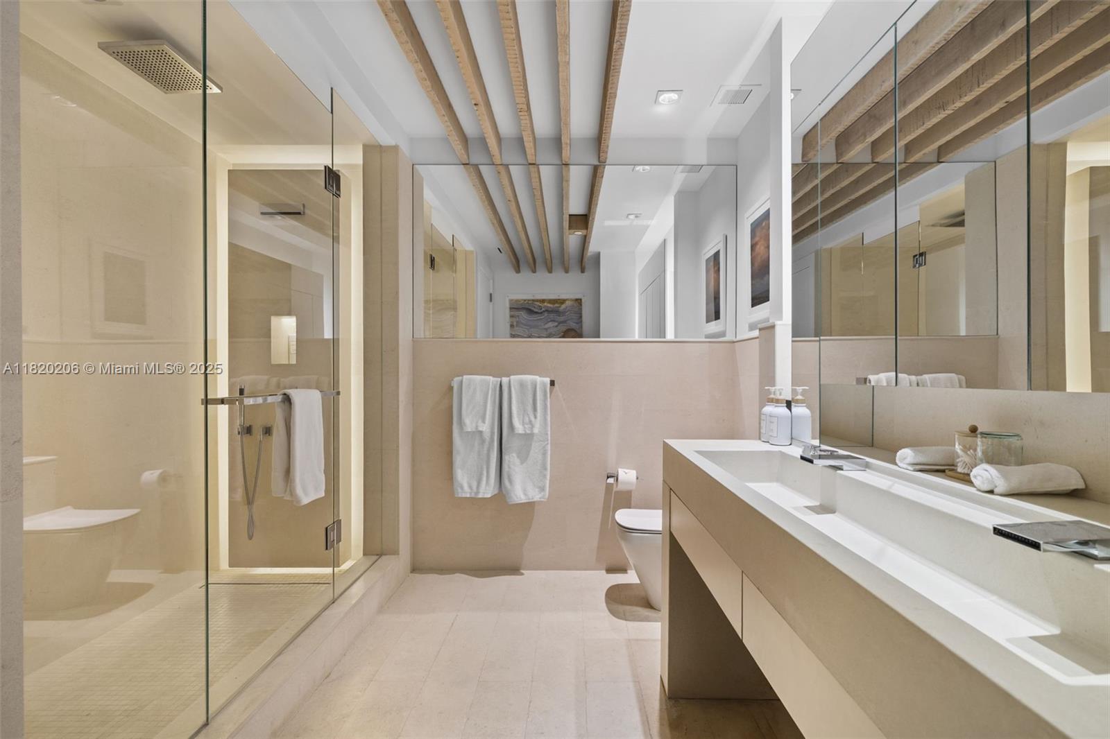 2399 COLLINS AVENUE - Residential
