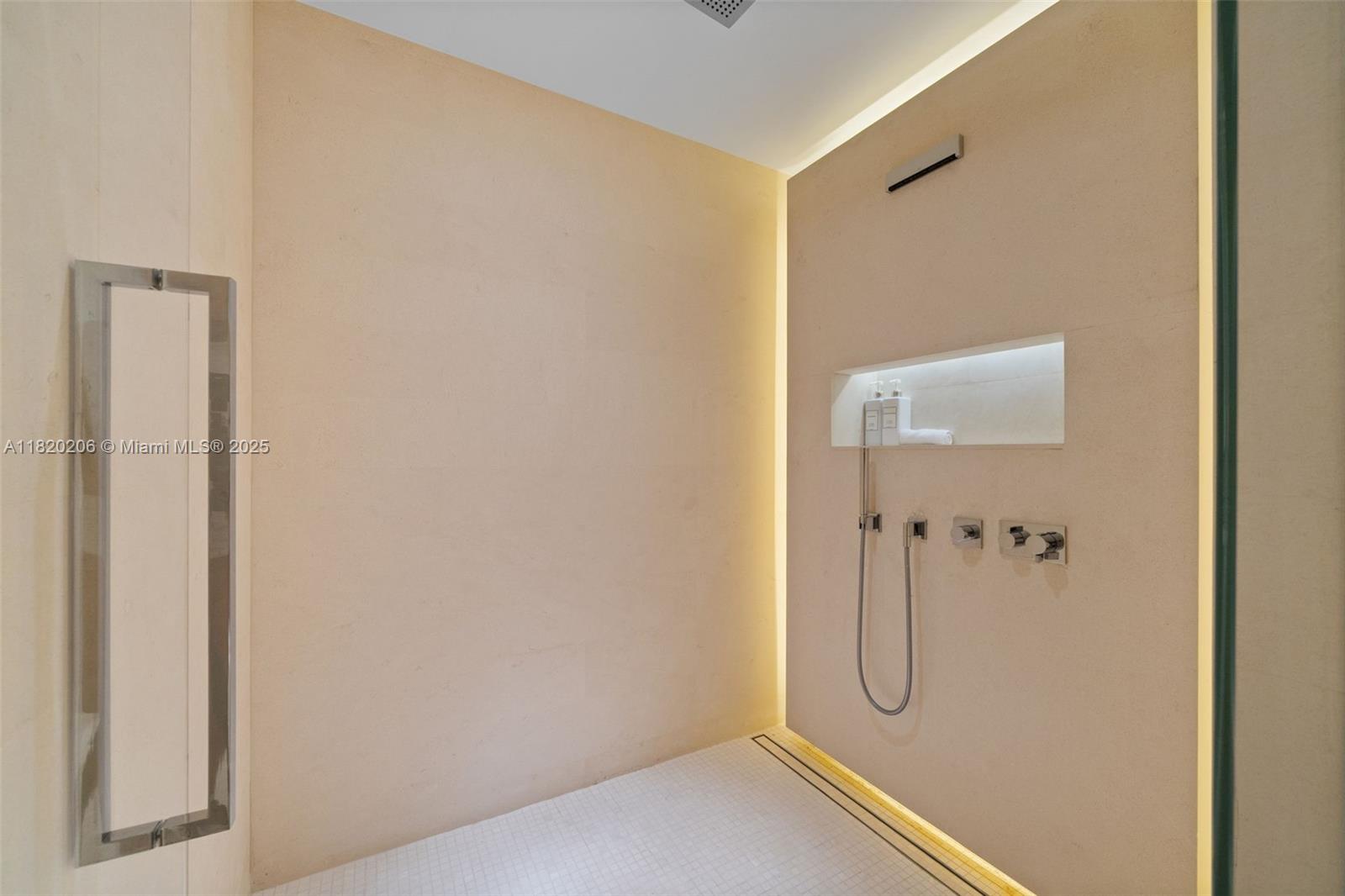2399 COLLINS AVENUE - Residential