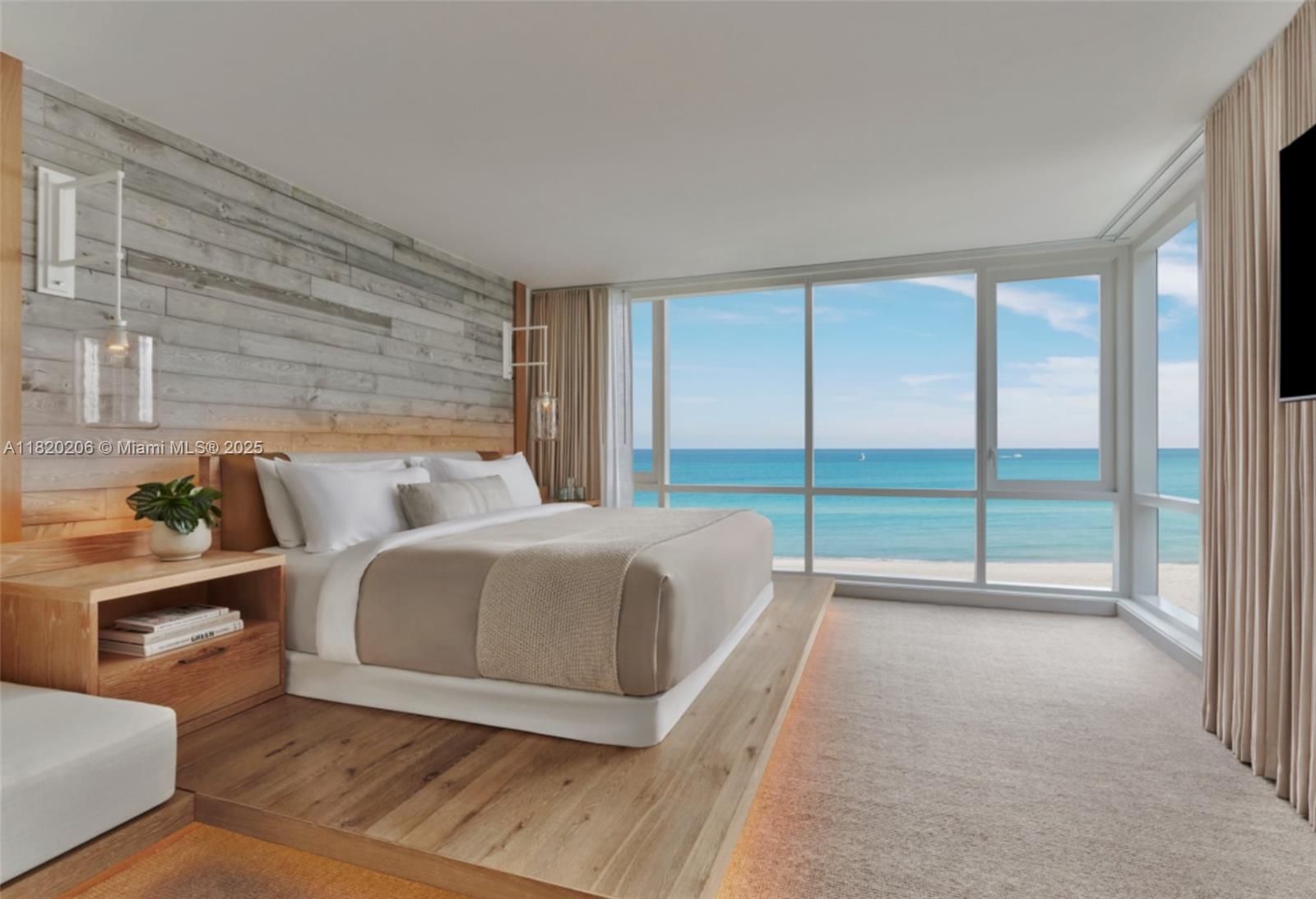 102 24th St Ph-1706, Miami Beach, Miami-Dade County, Florida - 3 Bedrooms  
4 Bathrooms - 