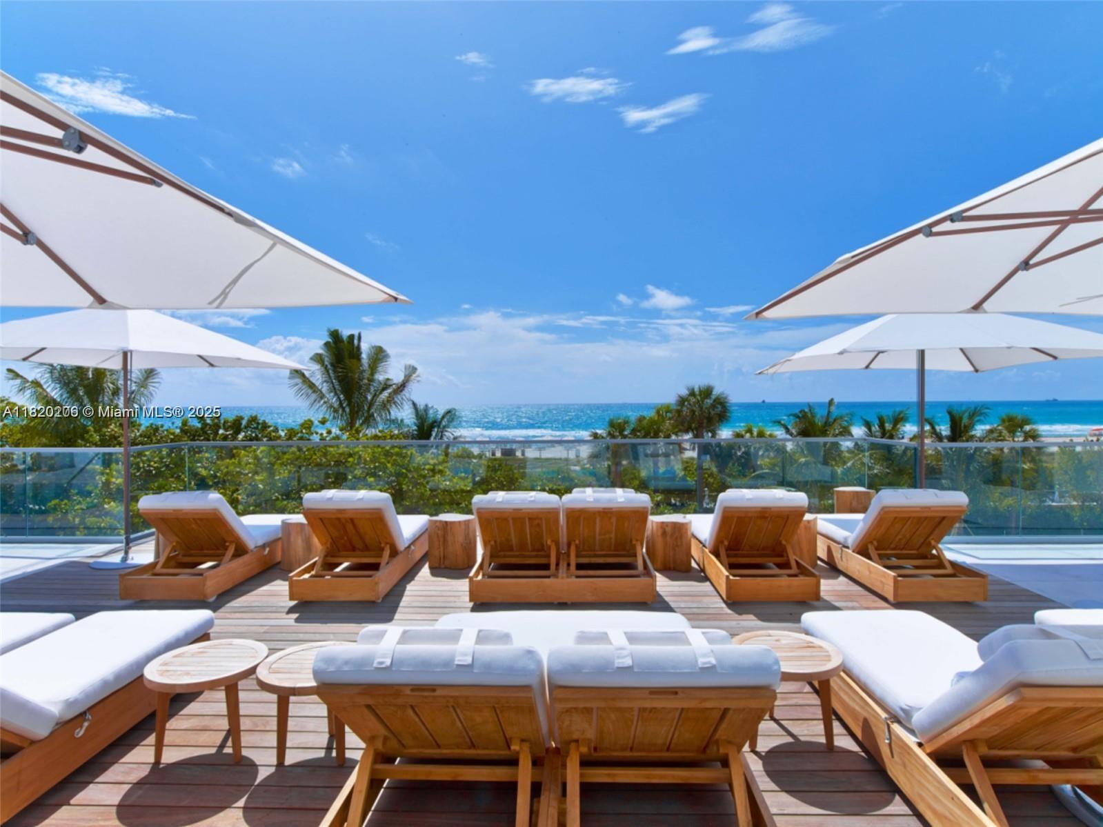 2399 COLLINS AVENUE - Residential