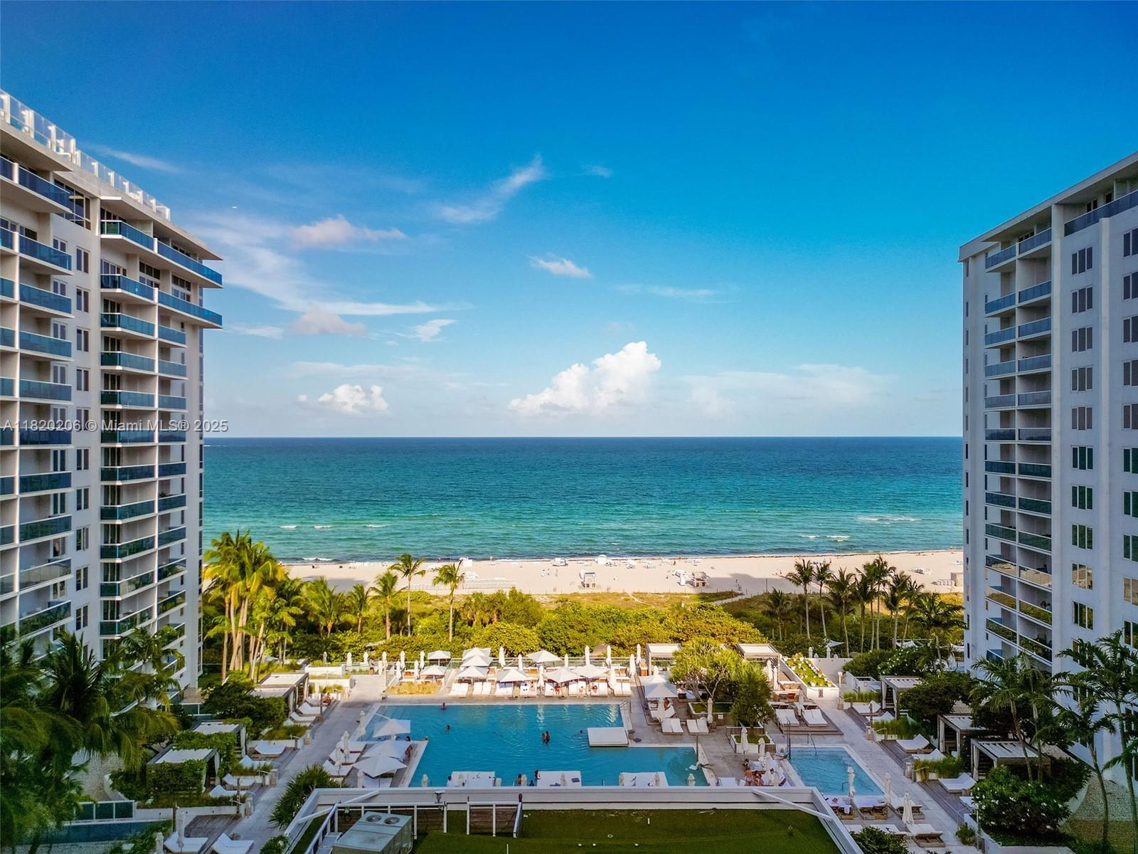 2399 COLLINS AVENUE - Residential