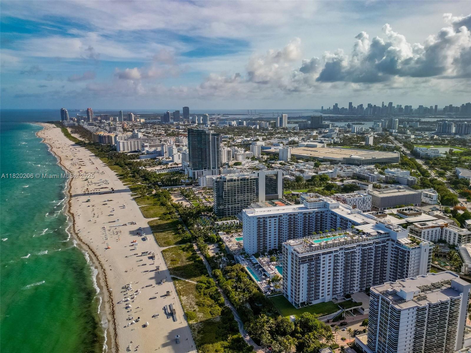 2399 COLLINS AVENUE - Residential