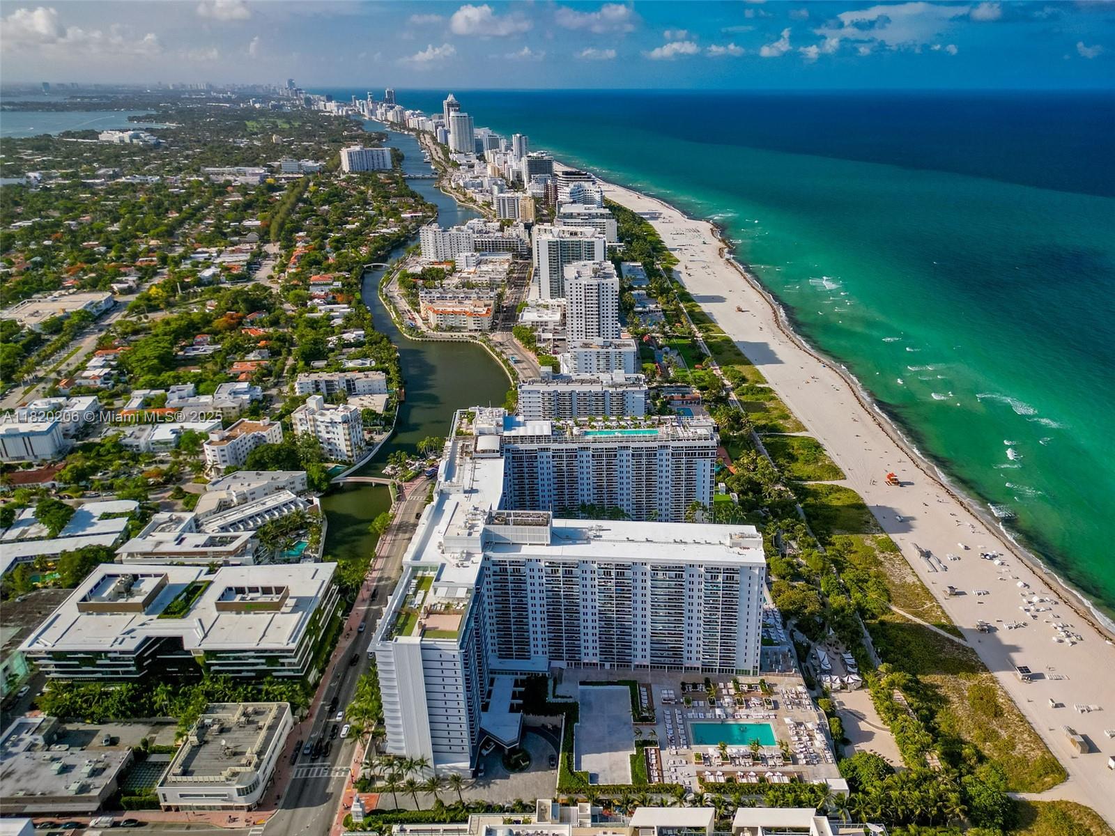 2399 COLLINS AVENUE - Residential