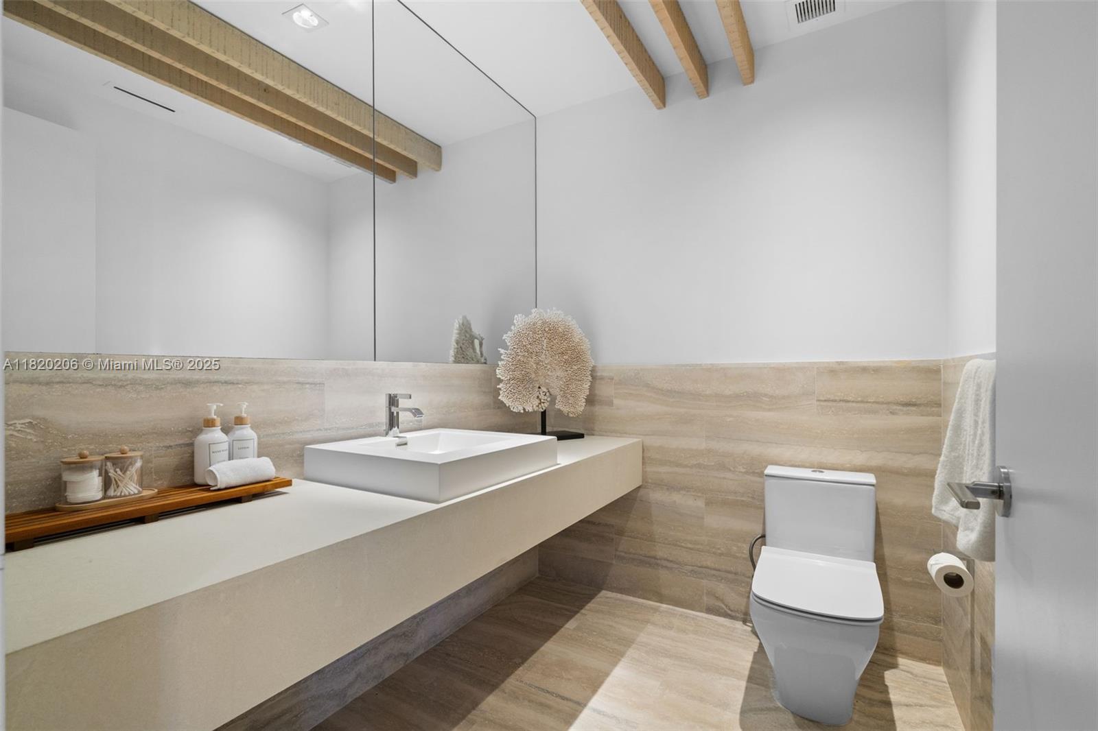 2399 COLLINS AVENUE - Residential