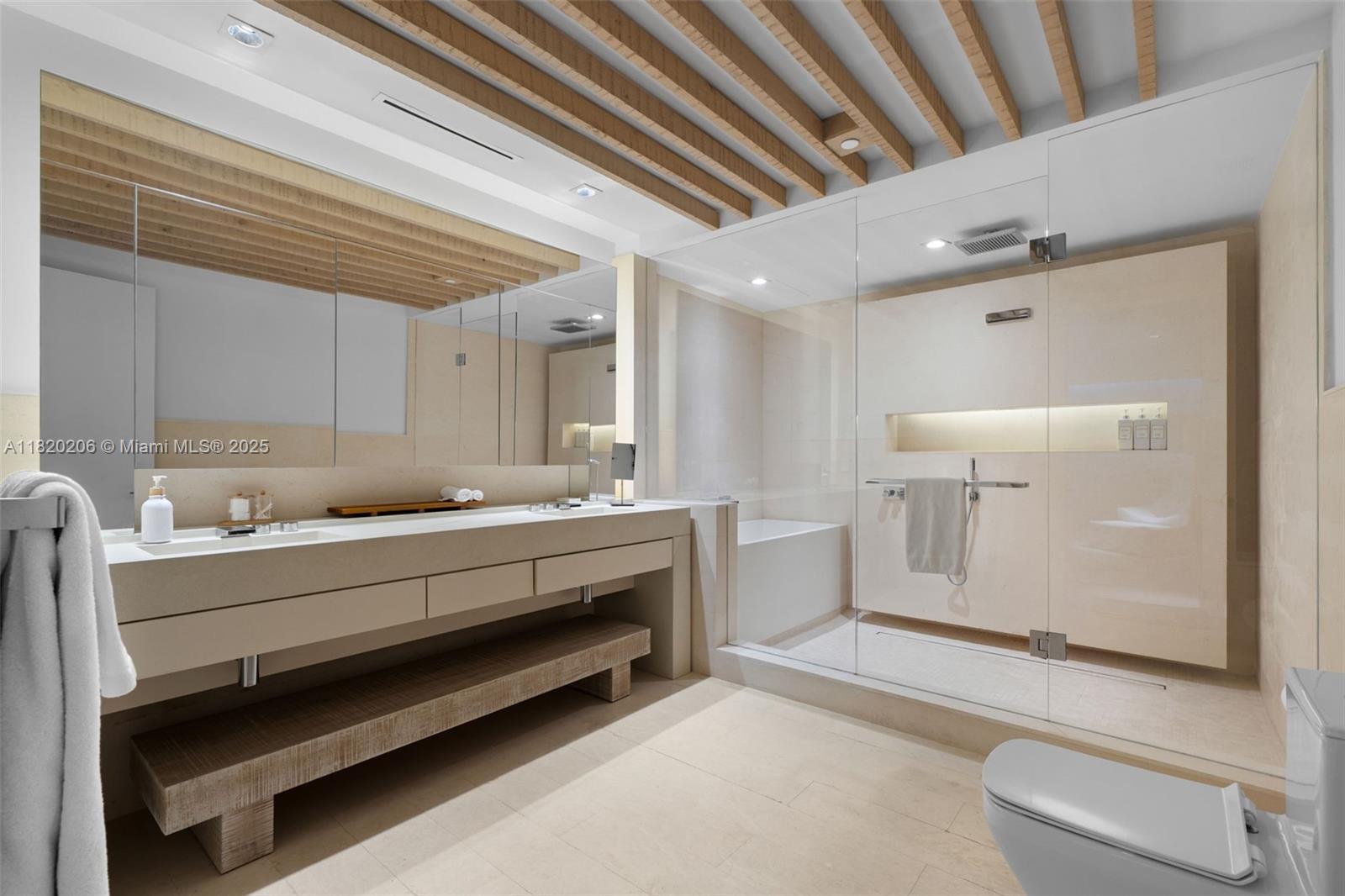 2399 COLLINS AVENUE - Residential
